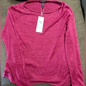 Berry Raglan SLV PO